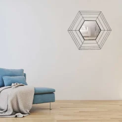 Clearance Wandspiegel Zasilla Wandspiegel|Schlafzimmerspiegel