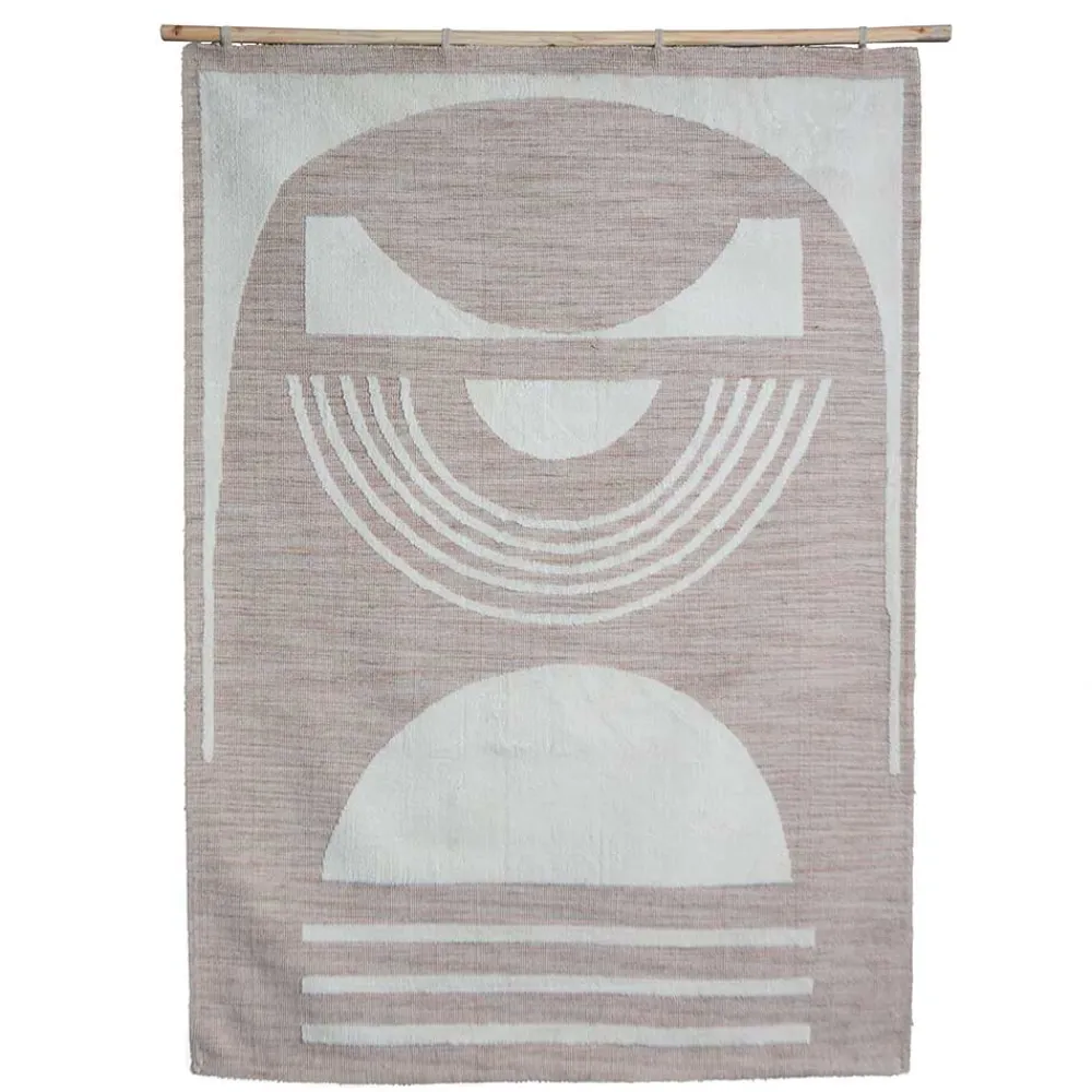 Outlet Wandteppich Baljita Teppiche