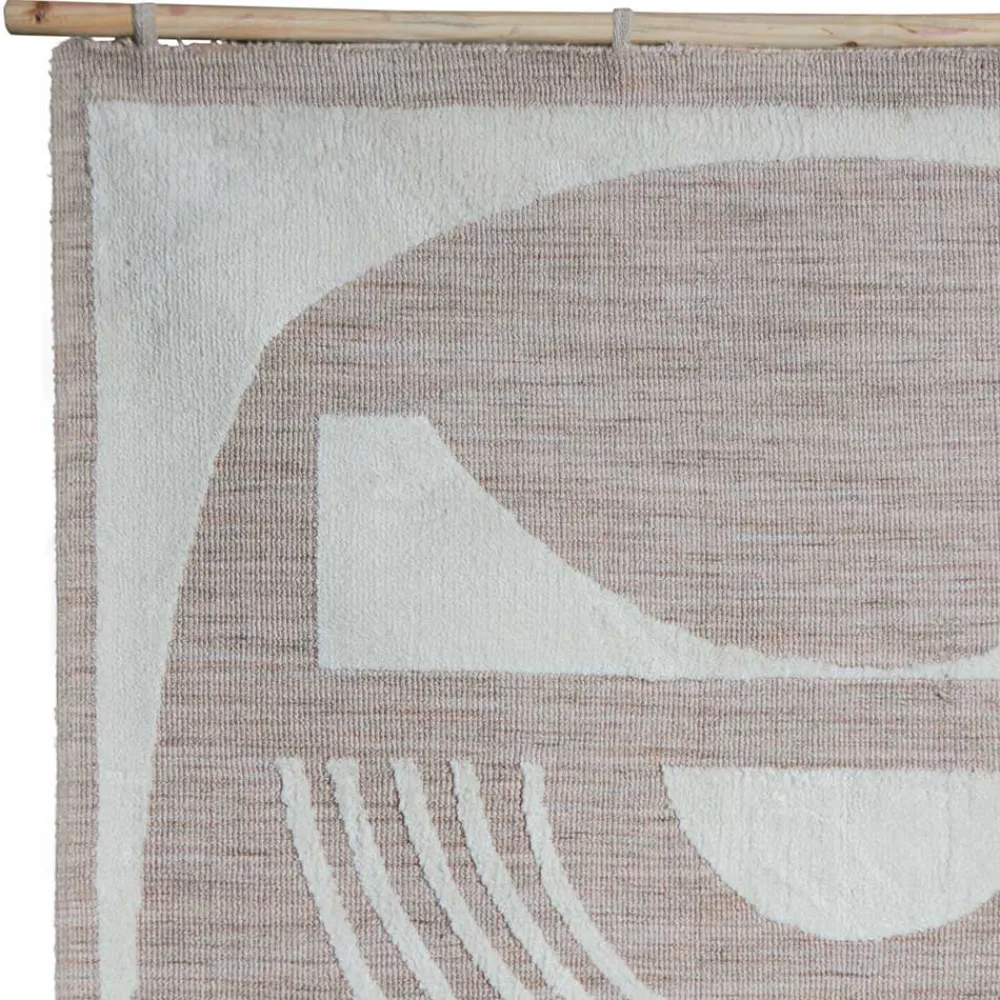 Outlet Wandteppich Baljita Teppiche