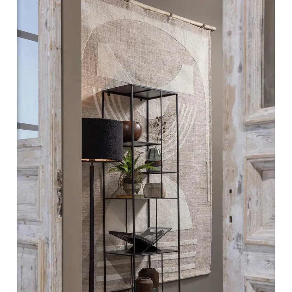 Outlet Wandteppich Baljita Teppiche