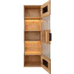 New Wandvitrine Lakosion Wandvitrinen