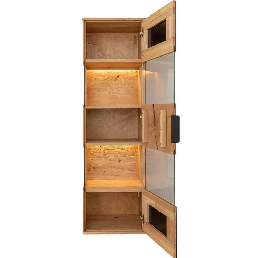 New Wandvitrine Lakosion Wandvitrinen