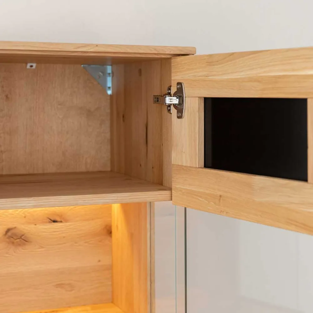 New Wandvitrine Lakosion Wandvitrinen