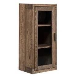 Wandvitrine Lennlo*Pharao24 Outlet