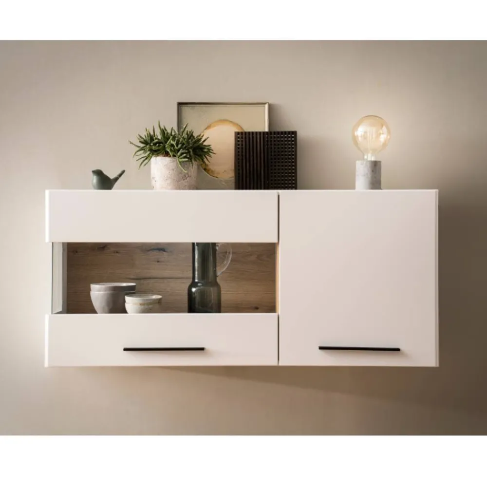 Wandvitrine Vrenessa Wandvitrinen