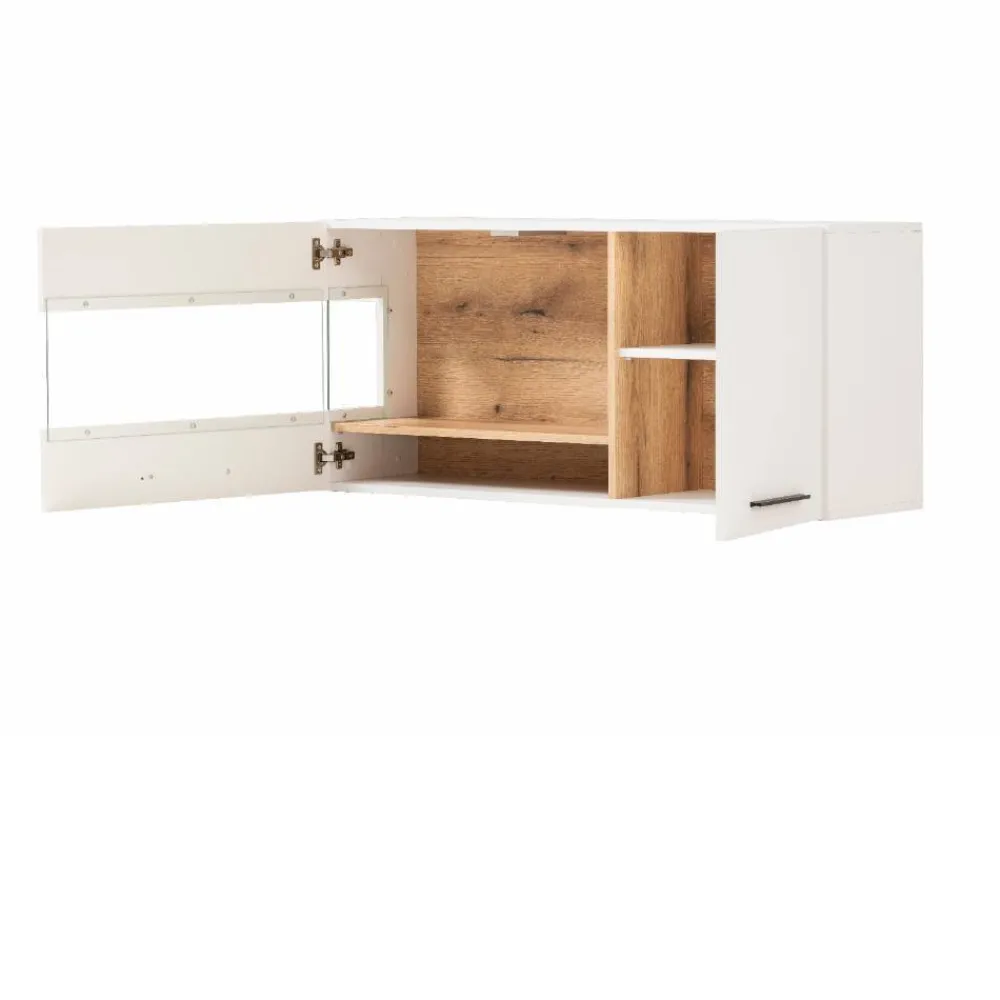 Wandvitrine Vrenessa Wandvitrinen