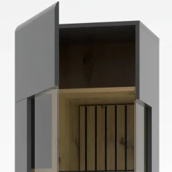 Online Wandvitrine Yarisis Wandvitrinen