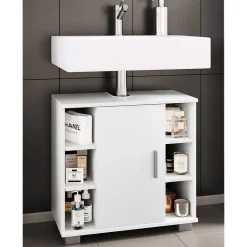 Waschbecken Unterschrank Vimalta*Pharao24