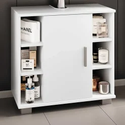 Waschbecken Unterschrank Vimalta*Pharao24