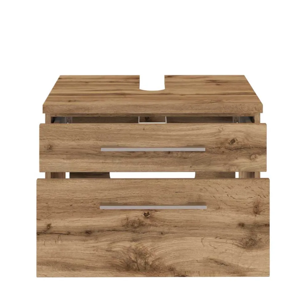 Waschbeckenschrank Besdos*Pharao24 Outlet