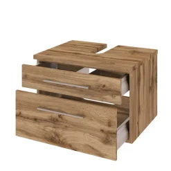Waschbeckenschrank Besdos*Pharao24 Outlet