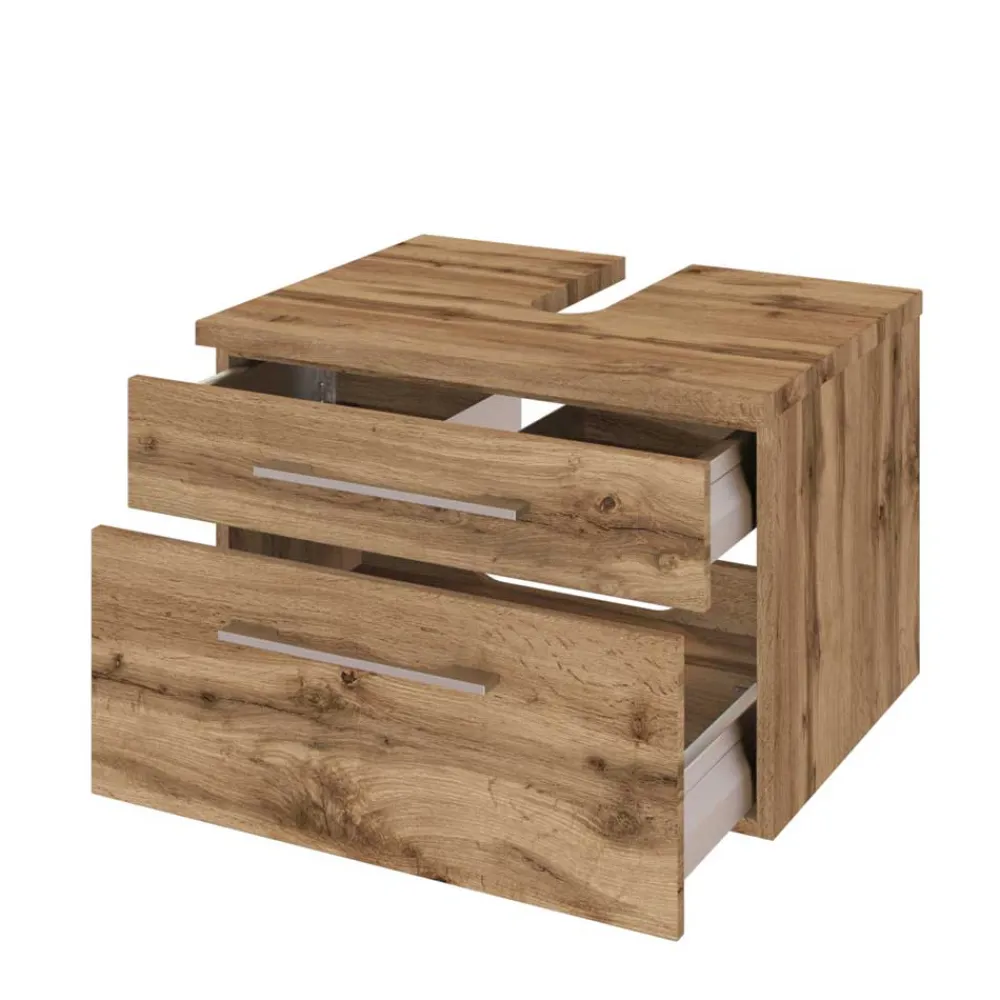 Waschbeckenschrank Besdos*Pharao24 Outlet