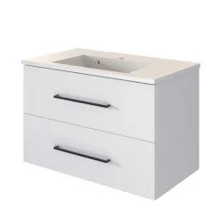 Waschbeckenschrank Bevario*Pharao24 Sale