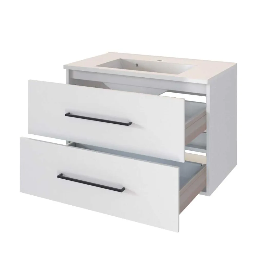 Waschbeckenschrank Bevario*Pharao24 Sale