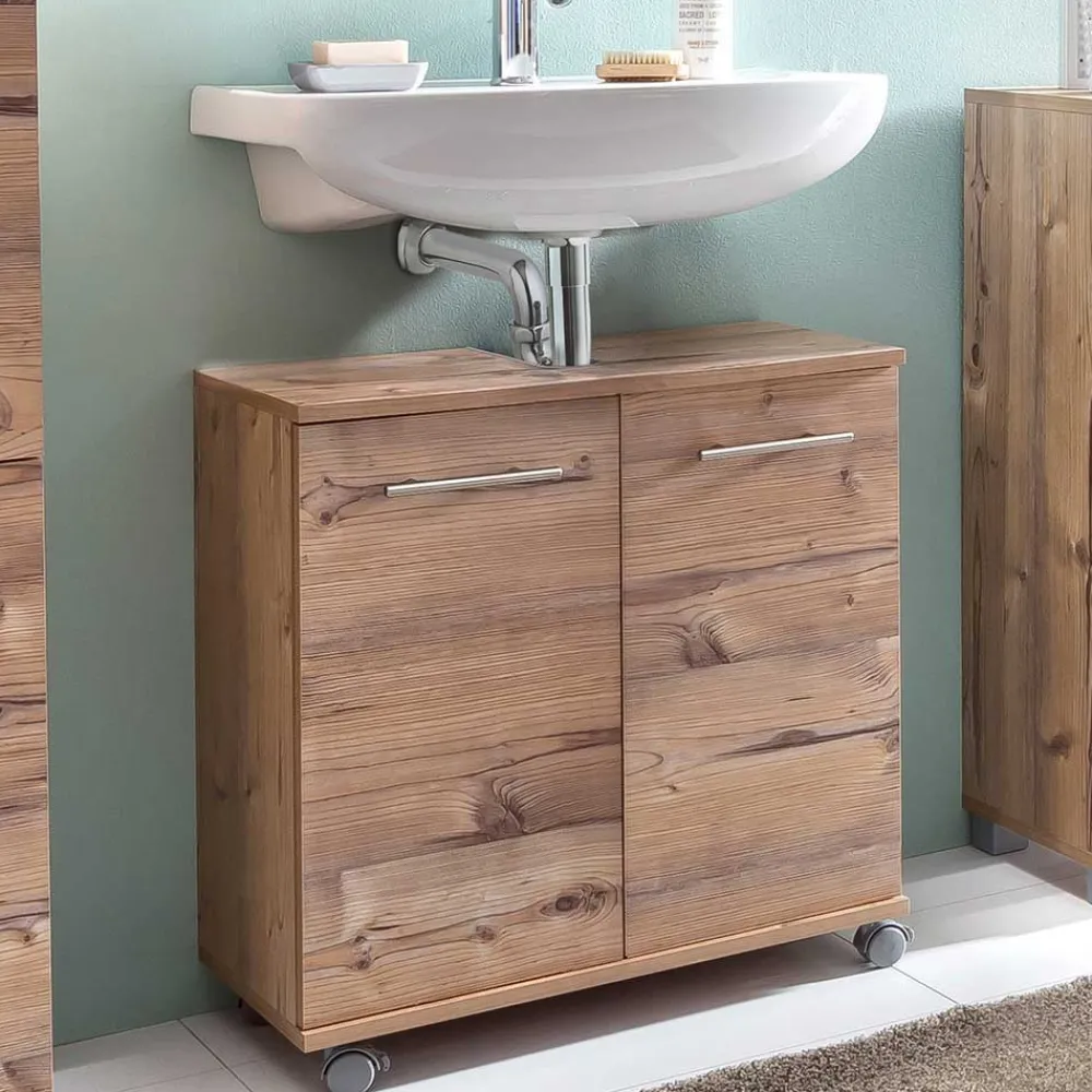 Best Waschbeckenschrank Boucan Badezimmerschränke|Waschbeckenunterschränke