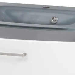 Waschbeckenschrank Donyan Waschbeckenunterschränke