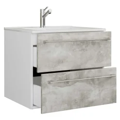 Waschbeckenschrank Fabrizio*Pharao24 New