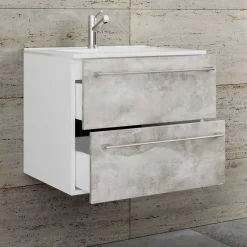 Waschbeckenschrank Fabrizio*Pharao24 New