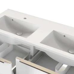 Online Waschbeckenschrank Folcora Waschbeckenunterschränke