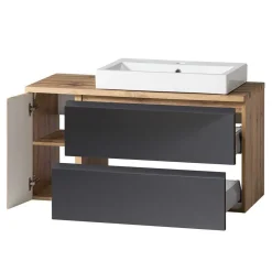 Discount Waschbeckenschrank Fregato Waschbeckenunterschränke