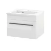 Waschbeckenschrank Fricossa*Pharao24 Best