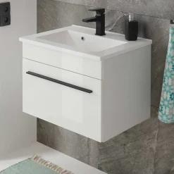 Waschbeckenschrank Fricossa*Pharao24 Best