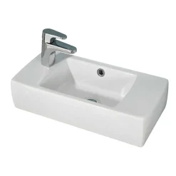 Best Waschbeckenschrank Jacquelina Badezimmerschränke|Waschbeckenunterschränke