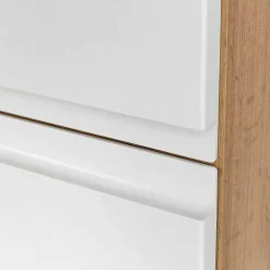 Clearance Waschbeckenschrank Lactona Waschbeckenunterschränke