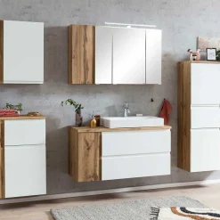 Clearance Waschbeckenschrank Lactona Waschbeckenunterschränke