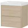 Waschbeckenschrank Lacuva*Pharao24 Hot