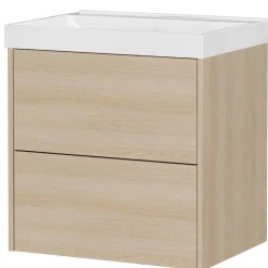 Waschbeckenschrank Lacuva*Pharao24 Hot