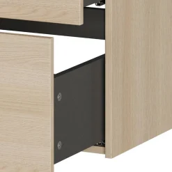 Waschbeckenschrank Lacuva*Pharao24 Hot