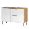 Waschbeckenschrank Mazuera*Pharao24 Best