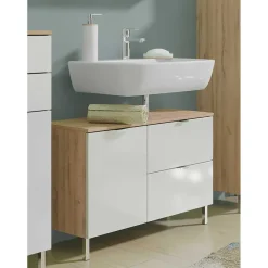 Waschbeckenschrank Mazuera*Pharao24 Best