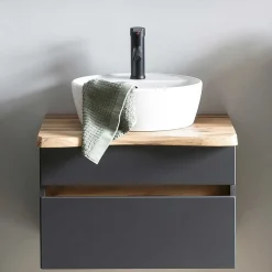 Waschbeckenschrank Pegruan*Pharao24 Discount