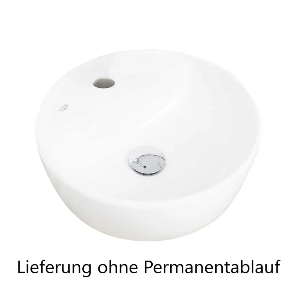 Waschbeckenschrank Pegruan*Pharao24 Discount