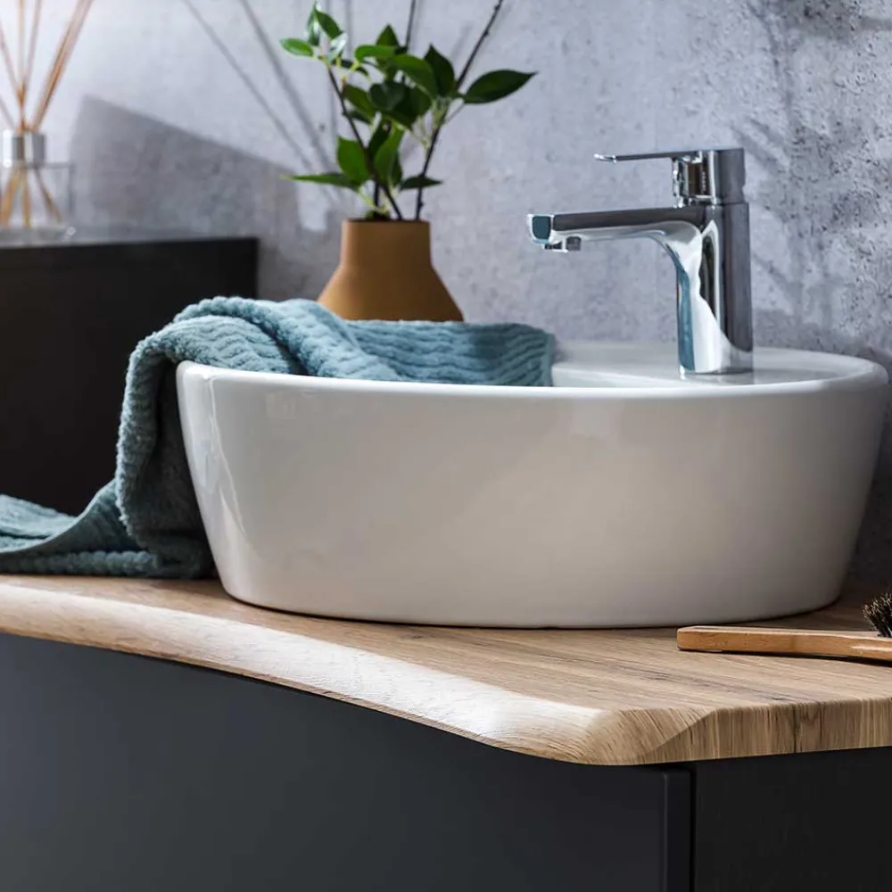 Waschbeckenschrank Pegruan*Pharao24 Discount