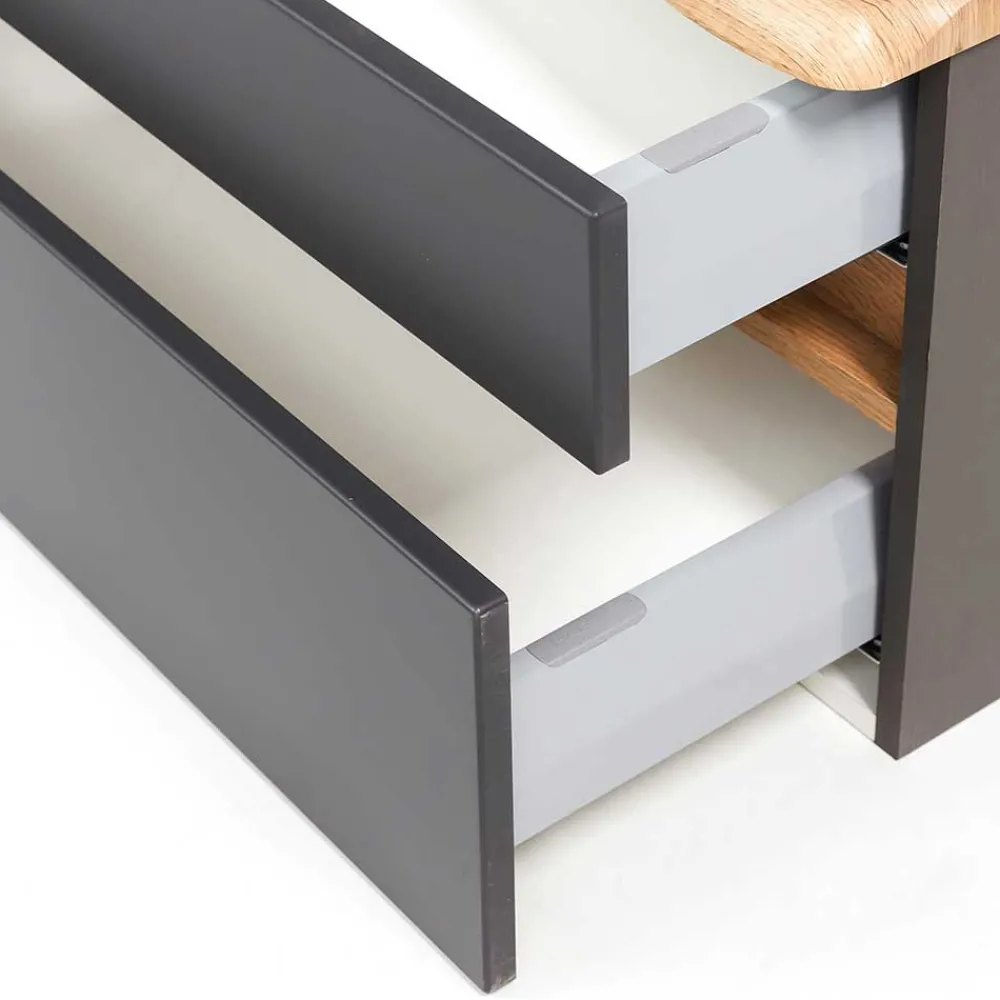 Waschbeckenschrank Pegruan*Pharao24 Discount