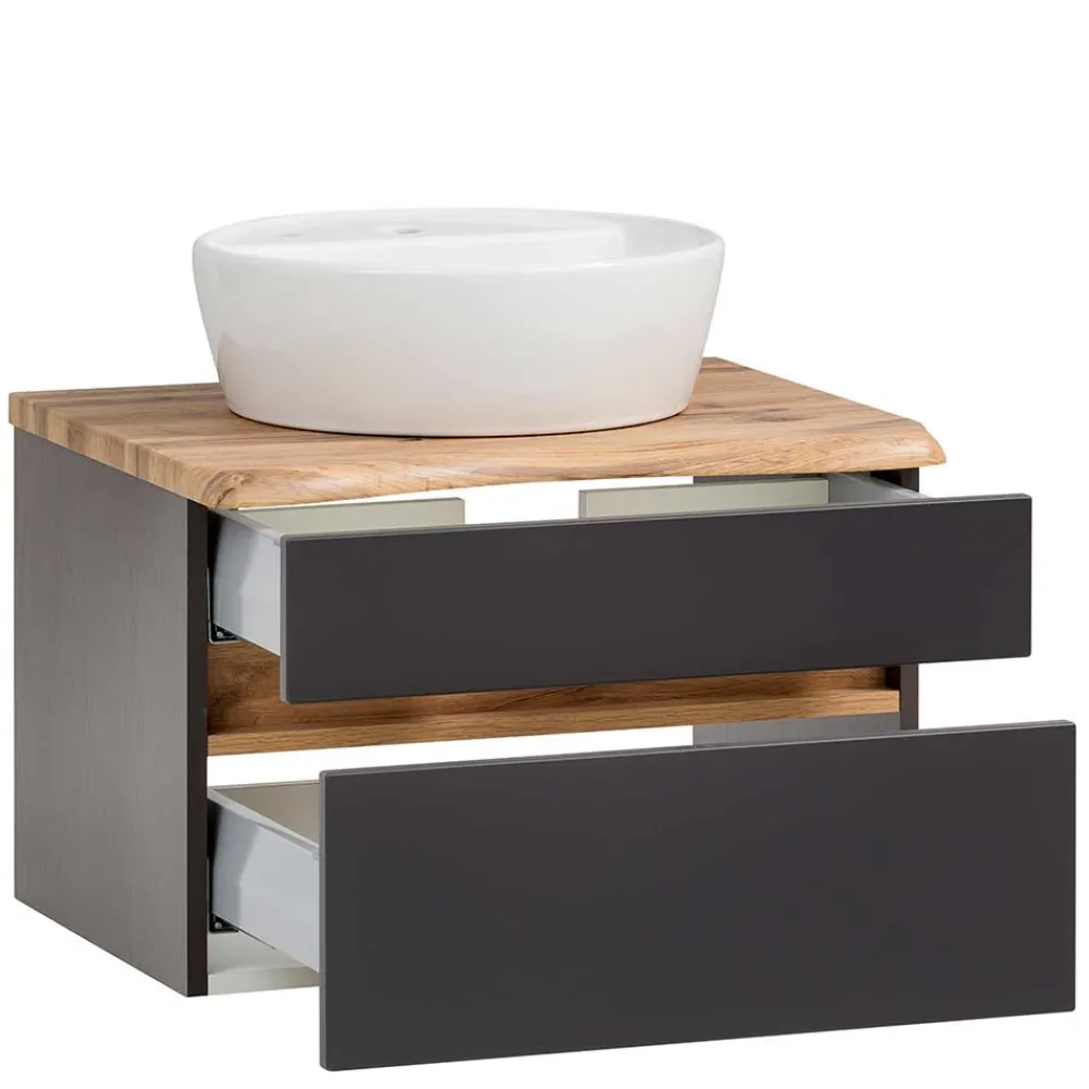 Waschbeckenschrank Pegruan*Pharao24 Discount