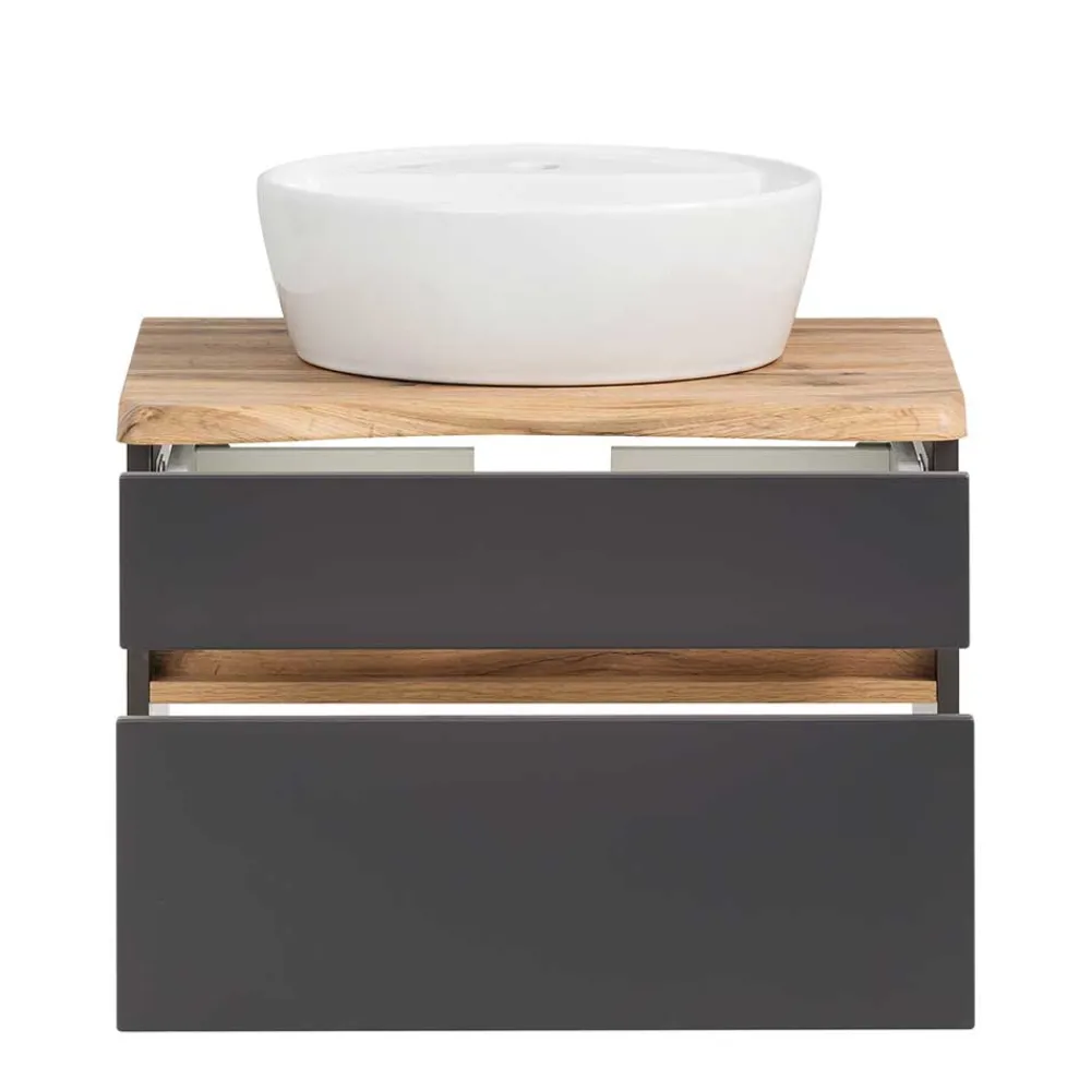 Waschbeckenschrank Pegruan*Pharao24 Discount