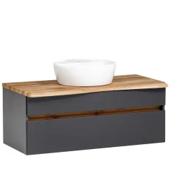 Waschbeckenschrank Pegruan*Pharao24 Discount