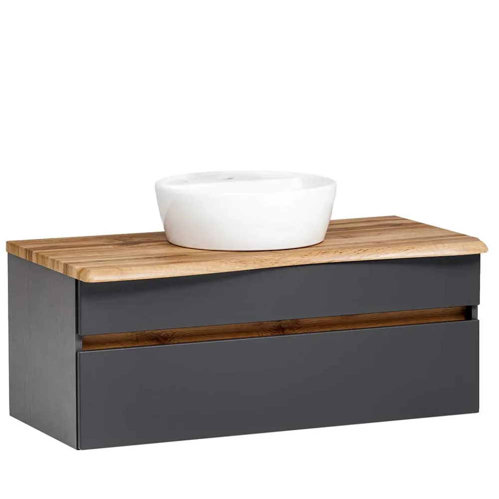 Waschbeckenschrank Pegruan*Pharao24 Discount