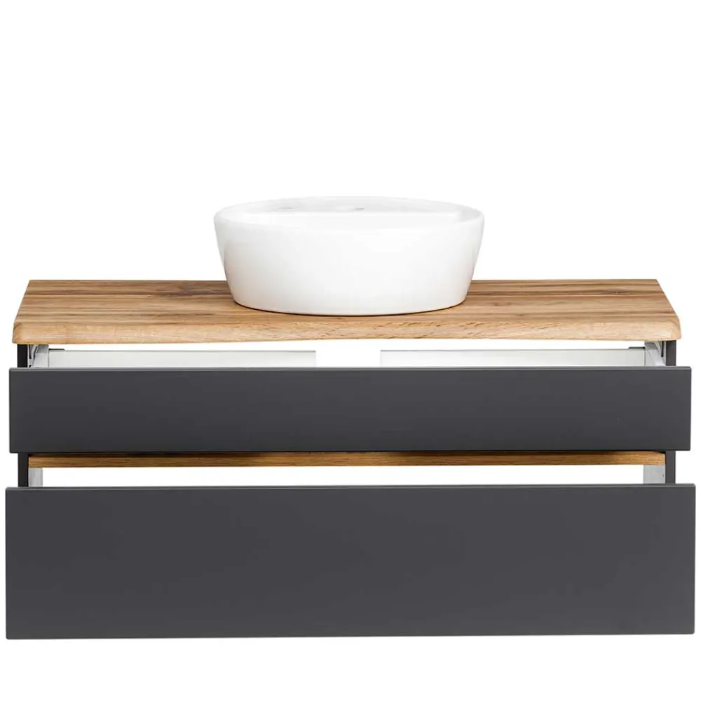 Waschbeckenschrank Pegruan*Pharao24 Discount