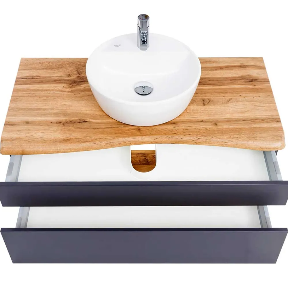 Waschbeckenschrank Pegruan*Pharao24 Discount