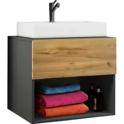 Sale Waschbeckenschrank Socotta Waschbeckenunterschränke|Bad Unterschränke