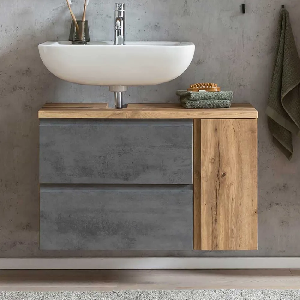 Waschbeckenschrank Tagma*Pharao24 Best