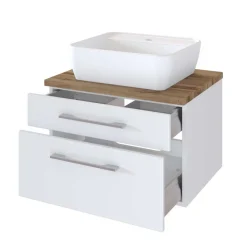 Waschbeckenschrank Tropezia*Pharao24 Clearance