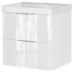 New Waschbeckenschrank Udolph Bad Unterschränke