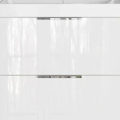 New Waschbeckenschrank Udolph Bad Unterschränke