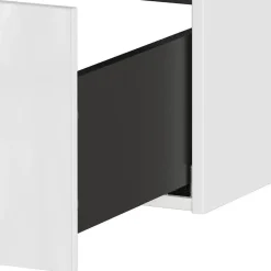 New Waschbeckenschrank Udolph Bad Unterschränke